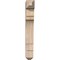 Ekena Millwork Merced Craftsman Smooth Bracket, Douglas Fir, 3 1/2"W x 14"D x 26"H BKT04X14X26MRC04SDF - alternate 3